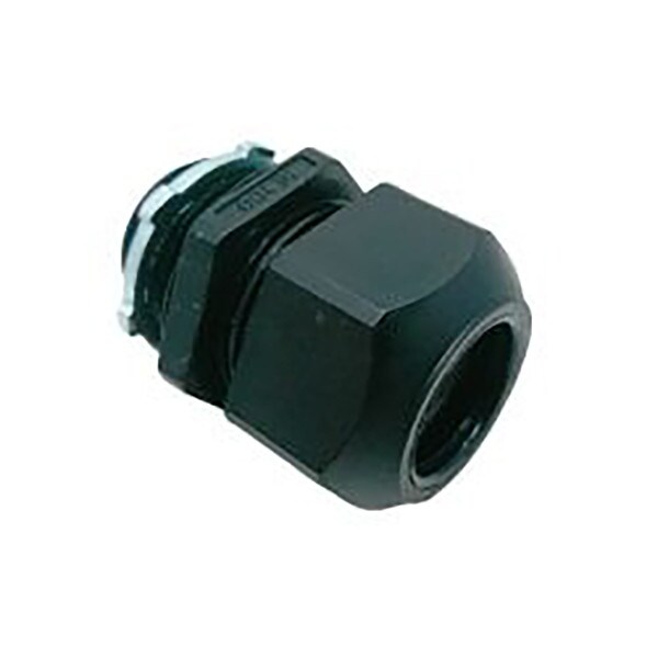M8437GBT-SM 5 Conductor Liquid Tight Cord Grip Strain Relief